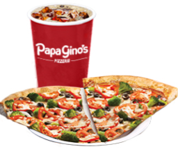 Papa Gino's Near Me - Locations, Hours, & Menus - Slice.