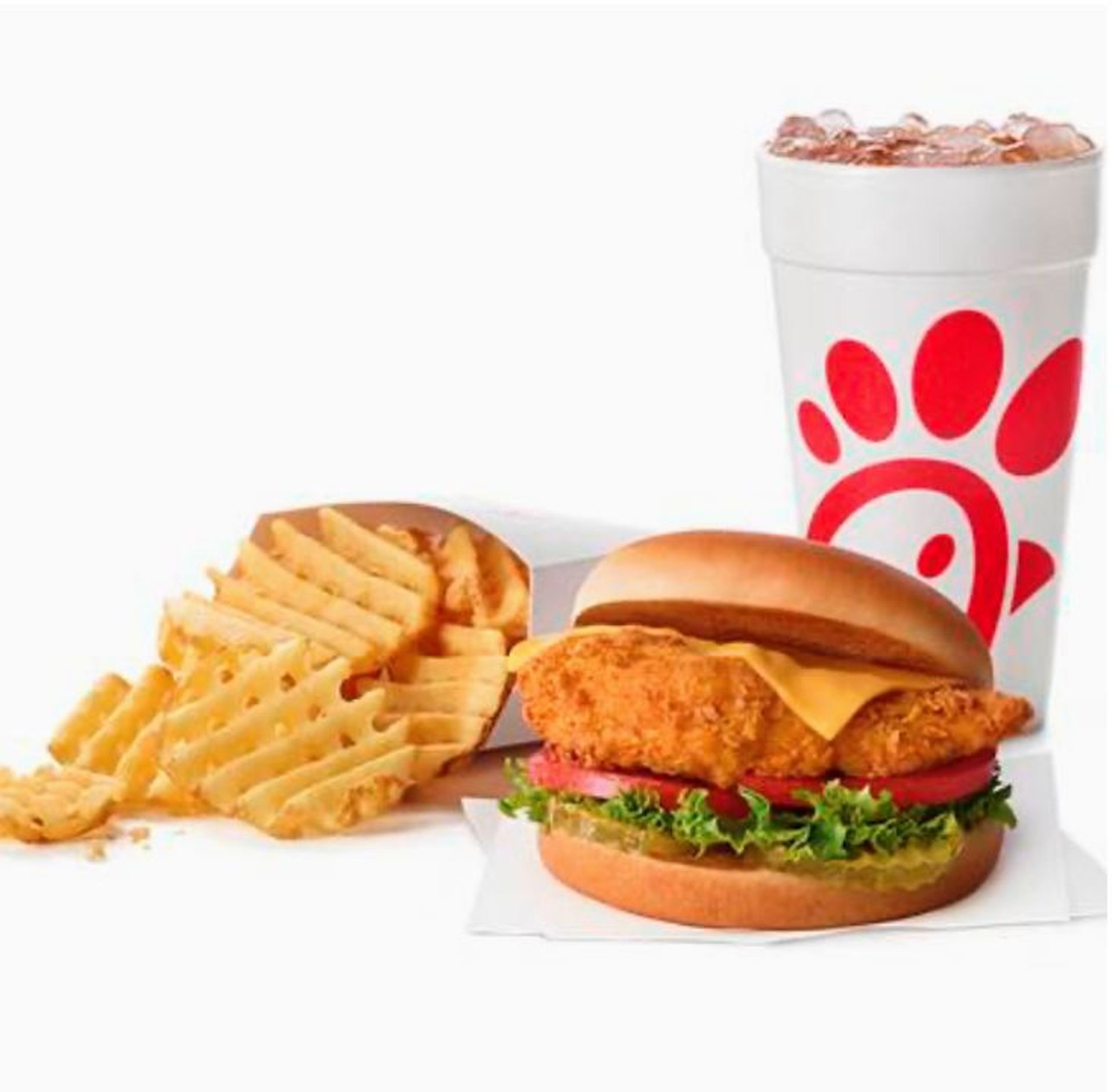 How Much Protein Is In Chick Fil A Chicken Sandwich 94 - suhwaft